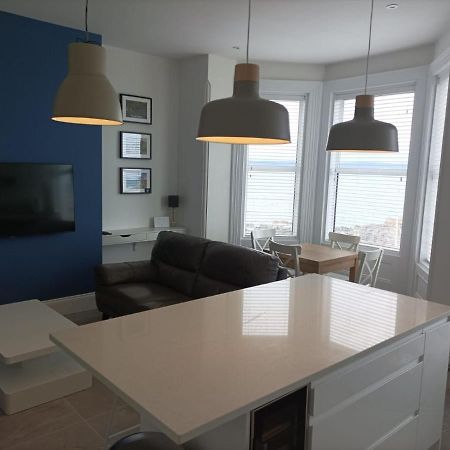 Seacliff Road Luxury Apartments Bangor  Buitenkant foto