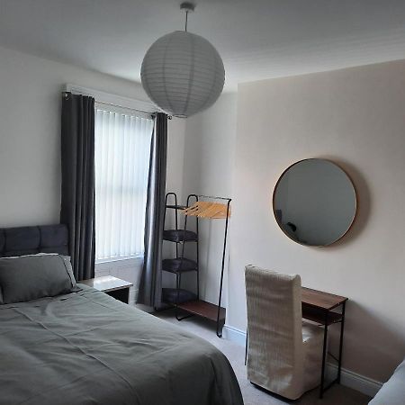 Seacliff Road Luxury Apartments Bangor  Buitenkant foto