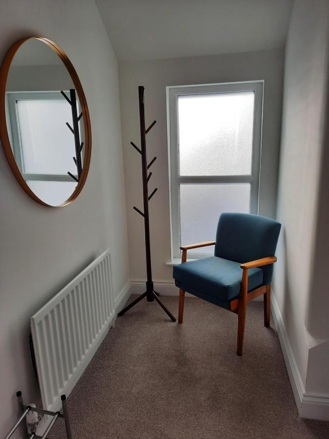 Seacliff Road Luxury Apartments Bangor  Buitenkant foto
