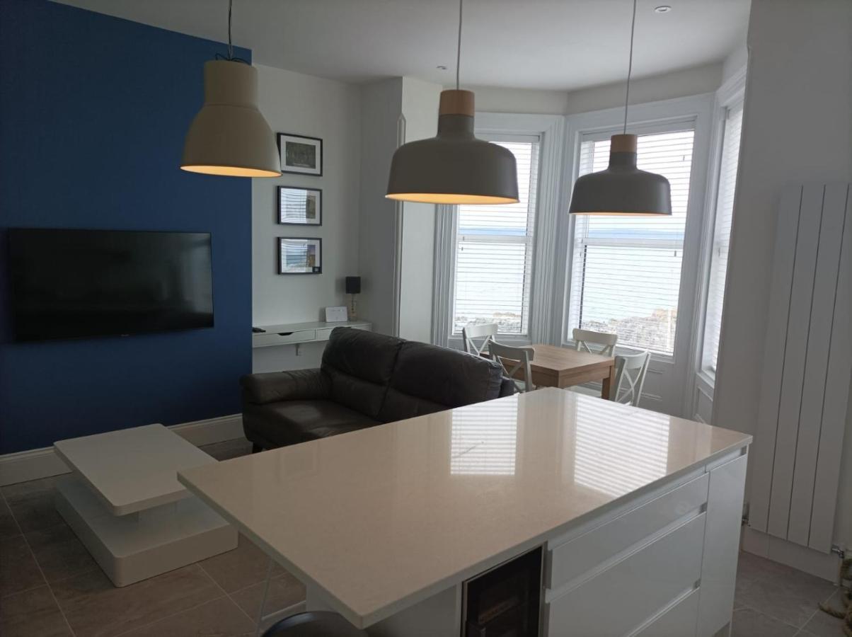 Seacliff Road Luxury Apartments Bangor  Buitenkant foto