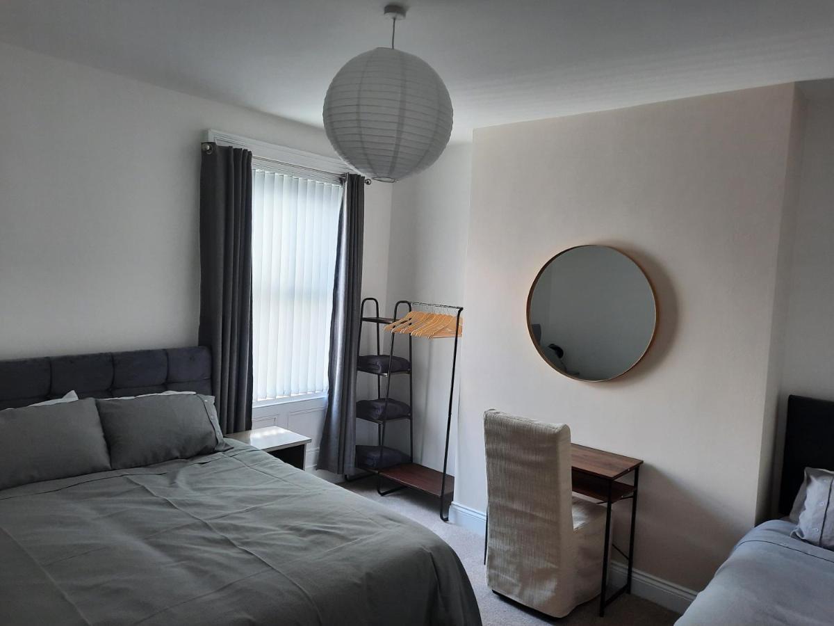 Seacliff Road Luxury Apartments Bangor  Buitenkant foto