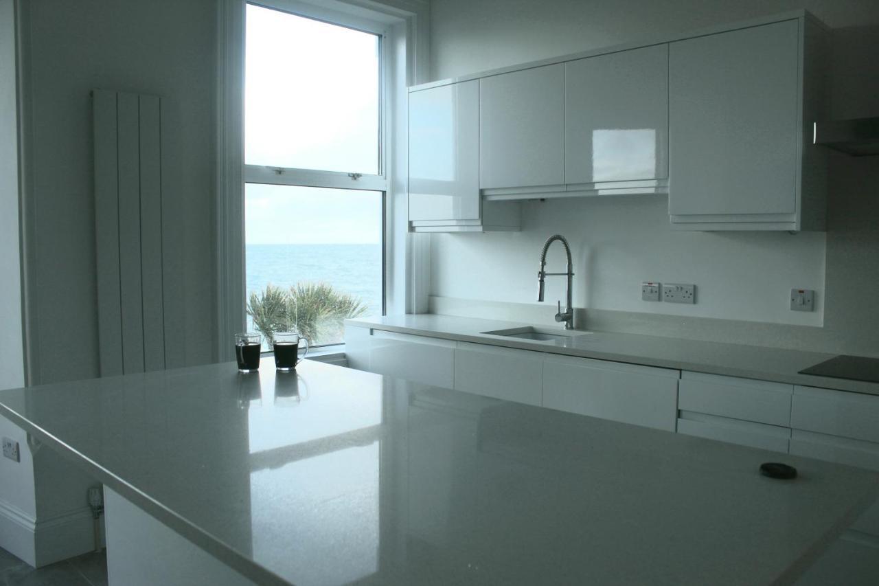 Seacliff Road Luxury Apartments Bangor  Buitenkant foto