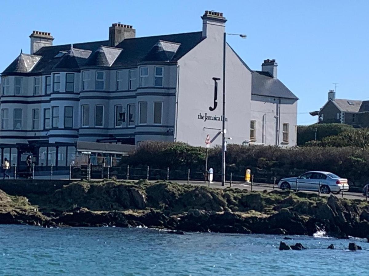 Seacliff Road Luxury Apartments Bangor  Buitenkant foto
