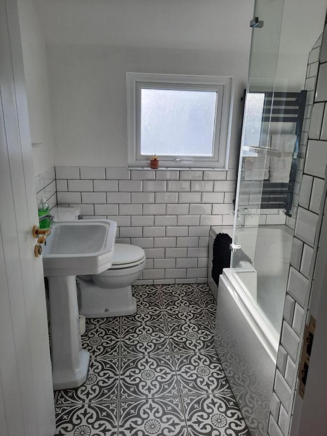 Seacliff Road Luxury Apartments Bangor  Buitenkant foto