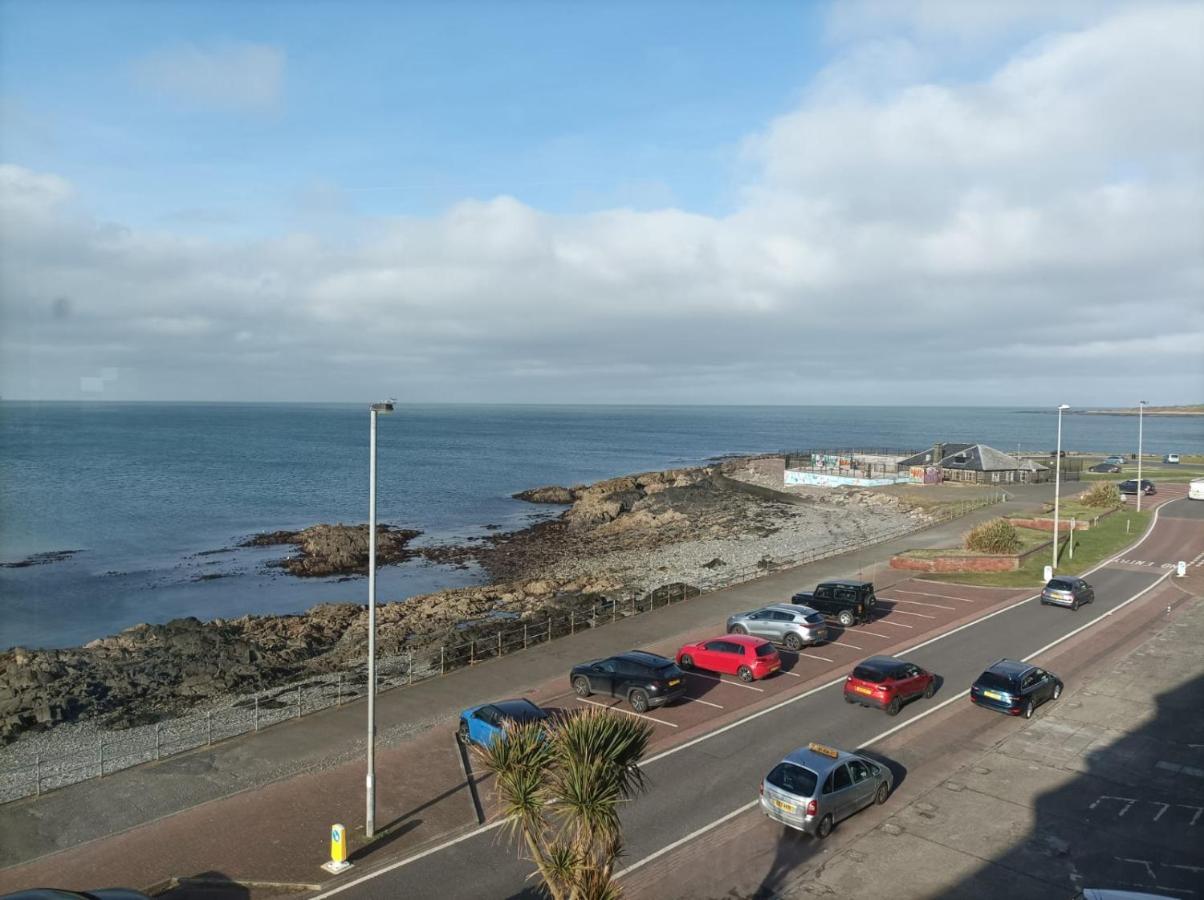 Seacliff Road Luxury Apartments Bangor  Buitenkant foto