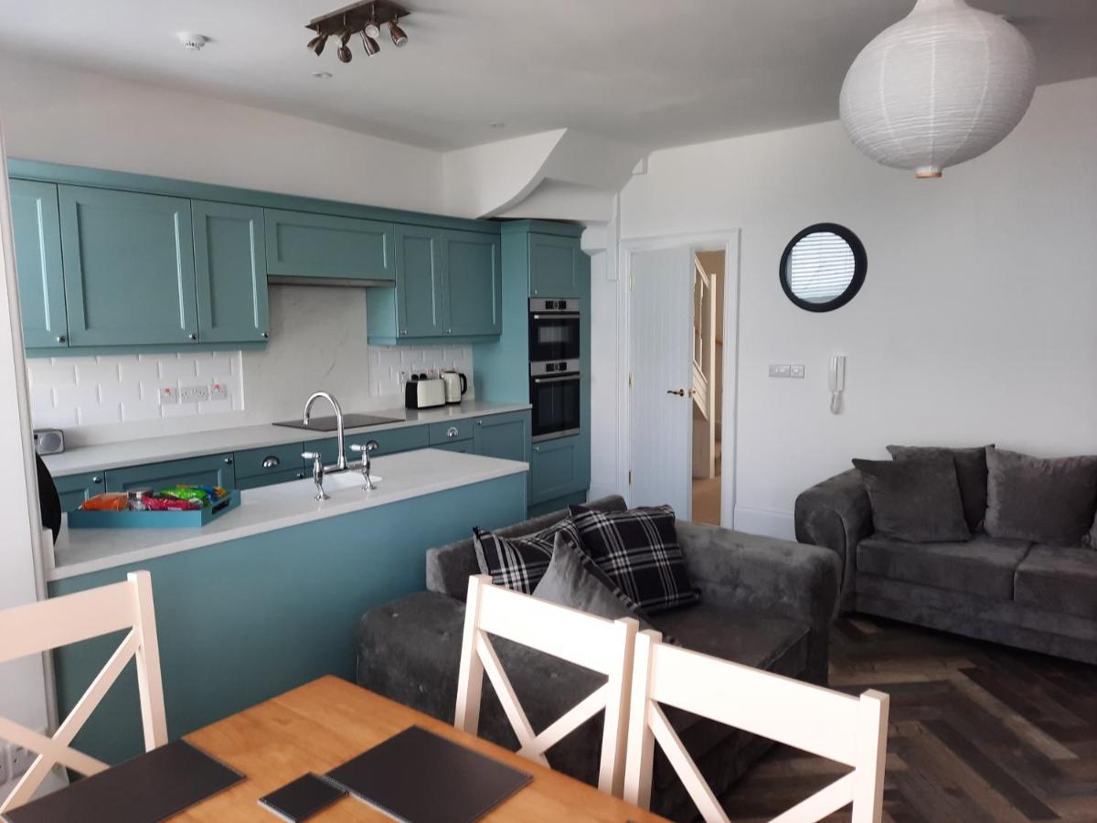 Seacliff Road Luxury Apartments Bangor  Buitenkant foto