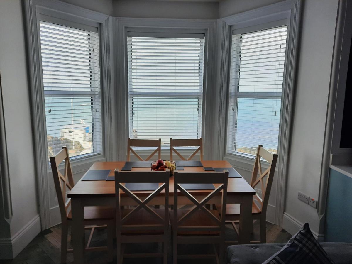 Seacliff Road Luxury Apartments Bangor  Buitenkant foto