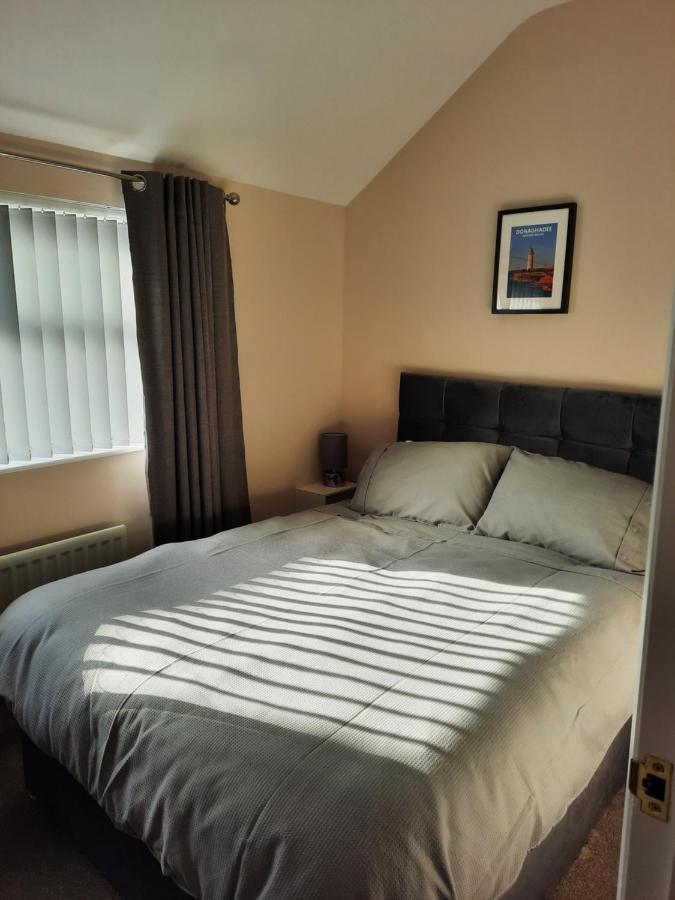 Seacliff Road Luxury Apartments Bangor  Buitenkant foto