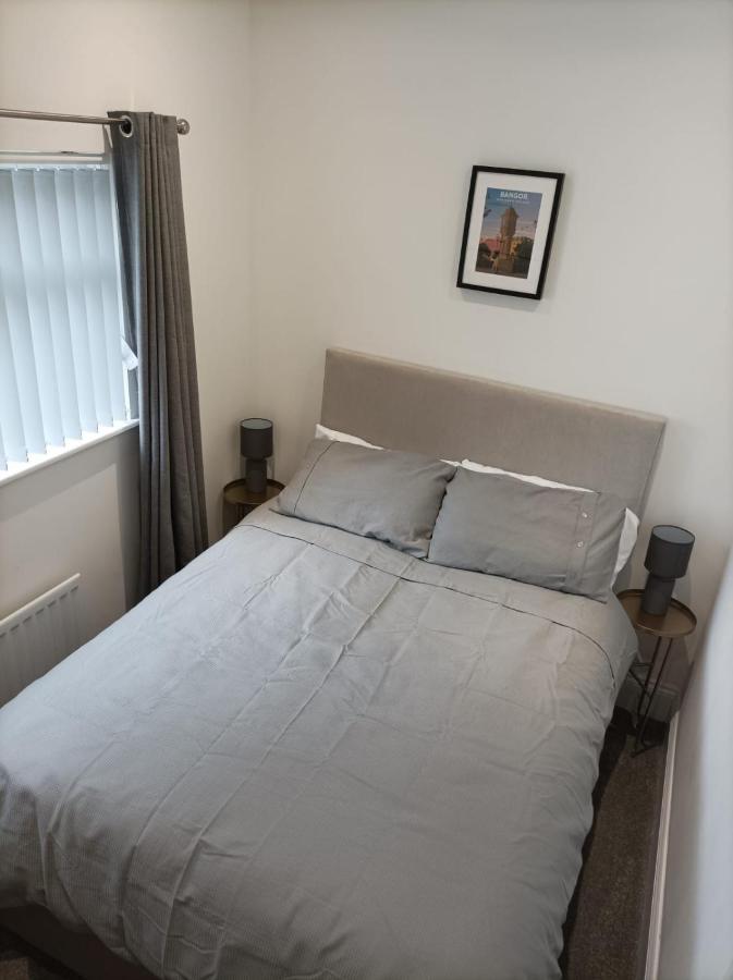 Seacliff Road Luxury Apartments Bangor  Buitenkant foto