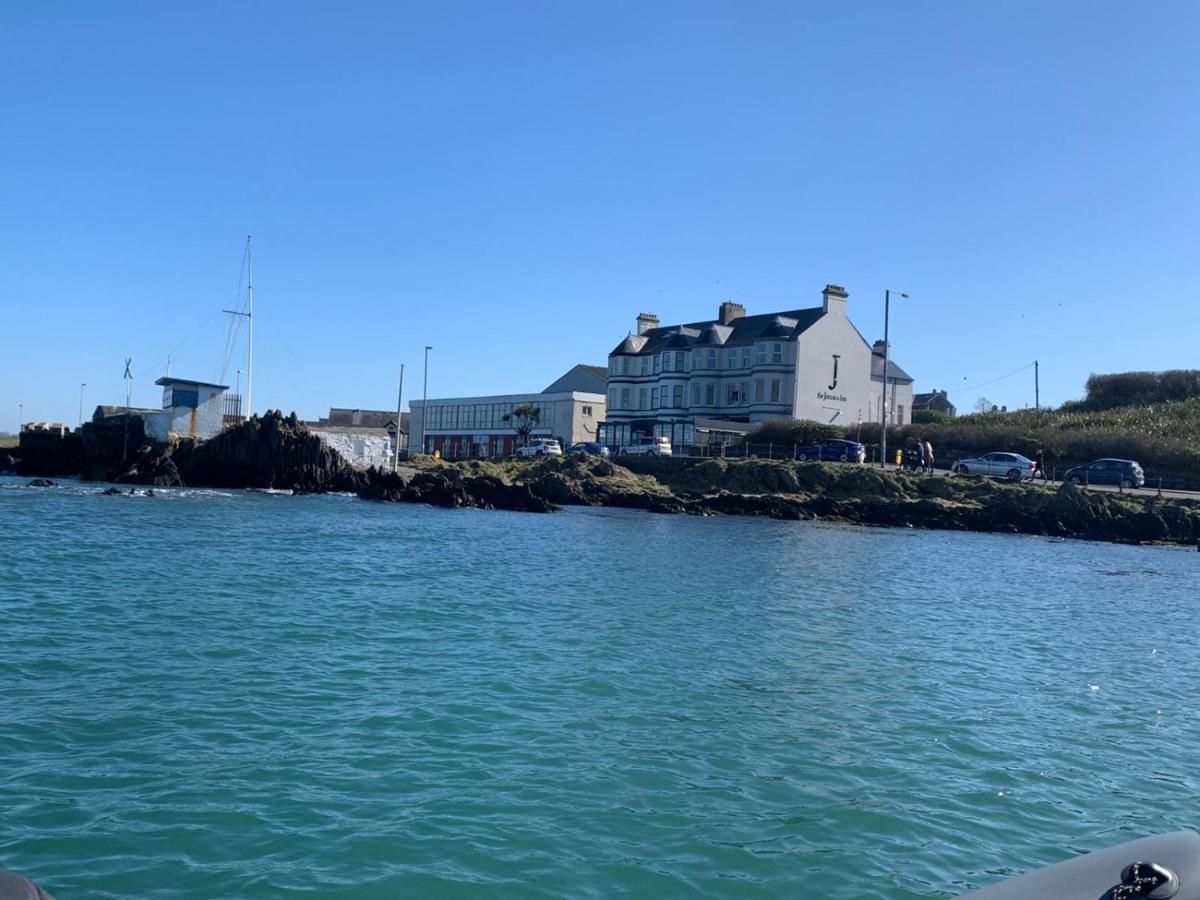 Seacliff Road Luxury Apartments Bangor  Buitenkant foto