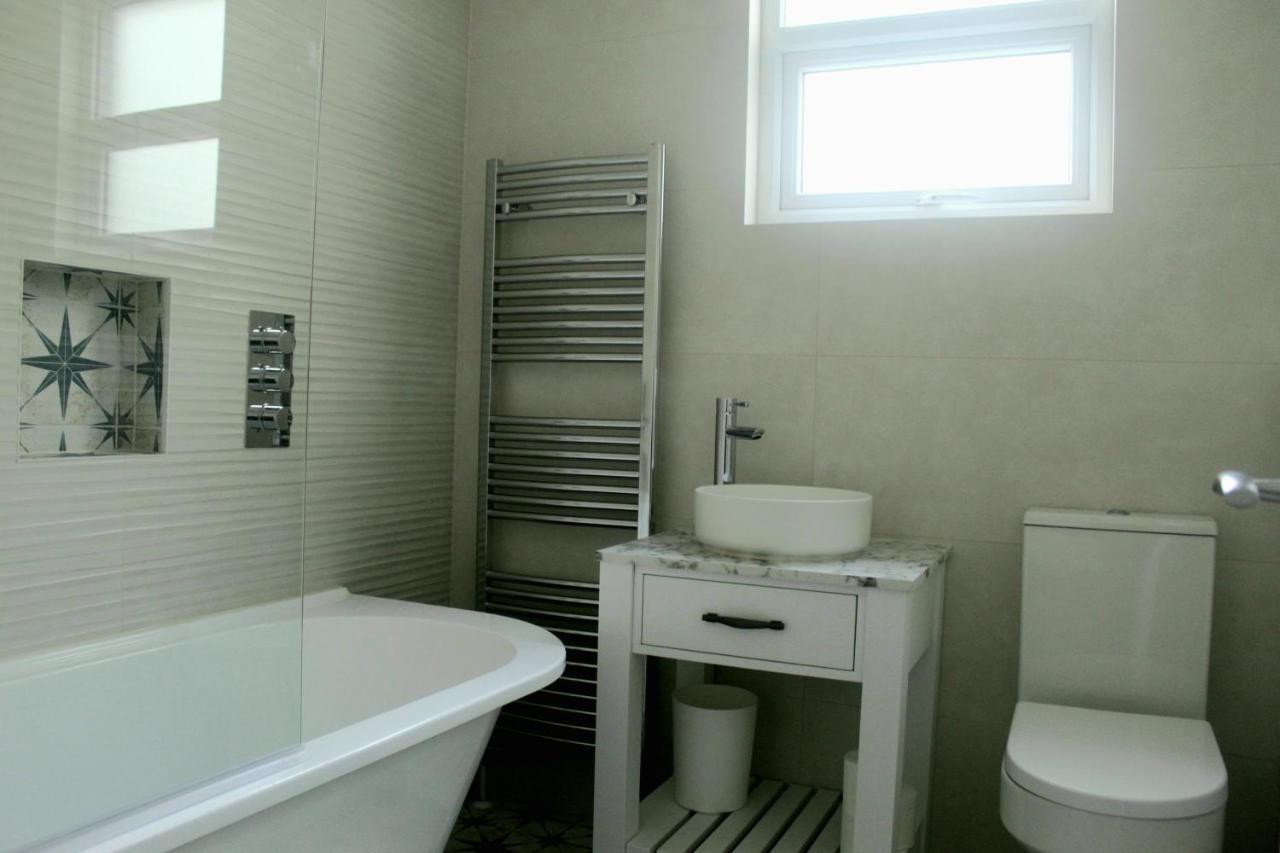 Seacliff Road Luxury Apartments Bangor  Buitenkant foto