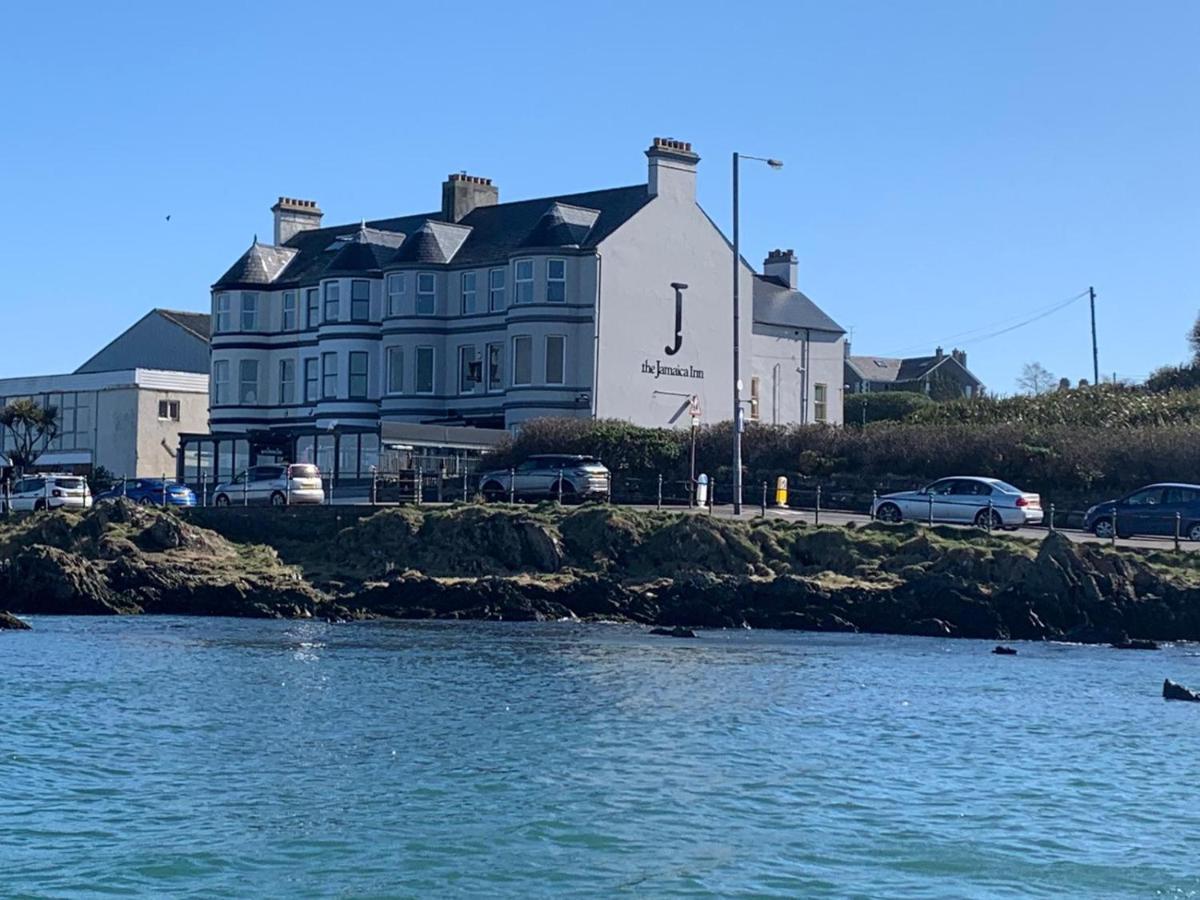 Seacliff Road Luxury Apartments Bangor  Buitenkant foto